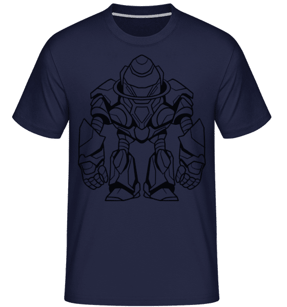 Bleu marine