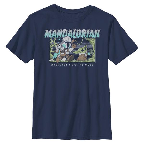 Bleu marine