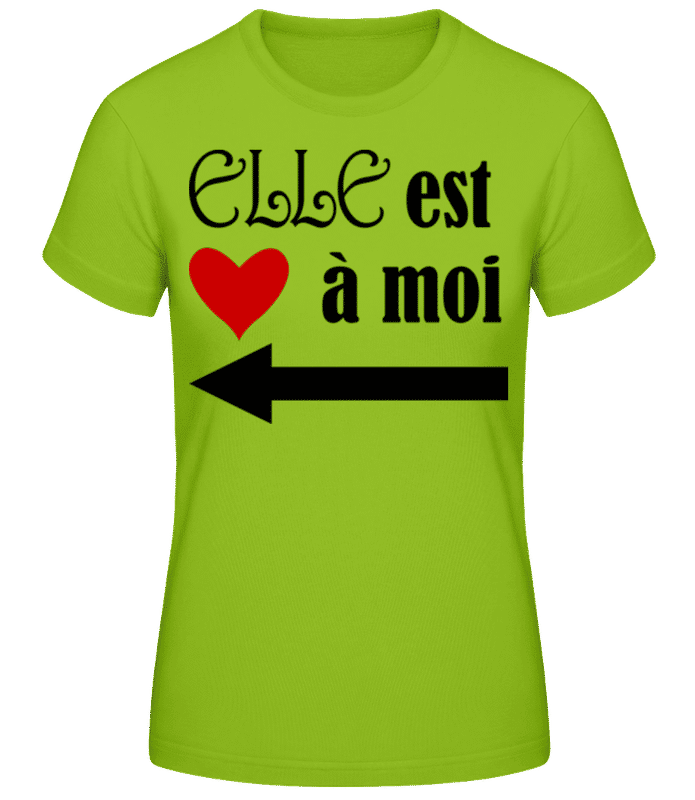Citron vert