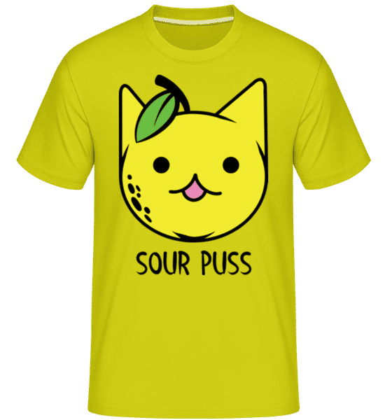 Citron vert