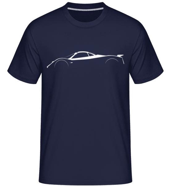 Bleu marine