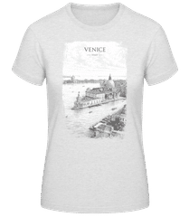 Venice Italy · Women's B&C T-Shirt