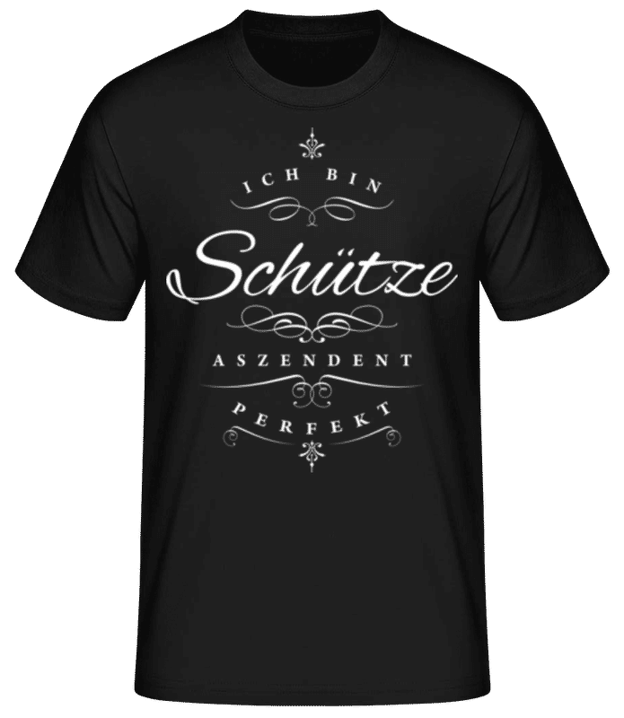 Schwarz