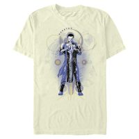 Marvel - Eternals - Phastos Purple - Men's T-Shirt - Cream - Front
