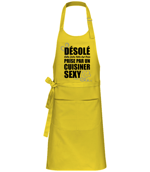 Jaune