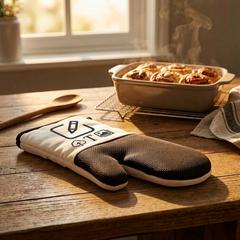 Oven glove