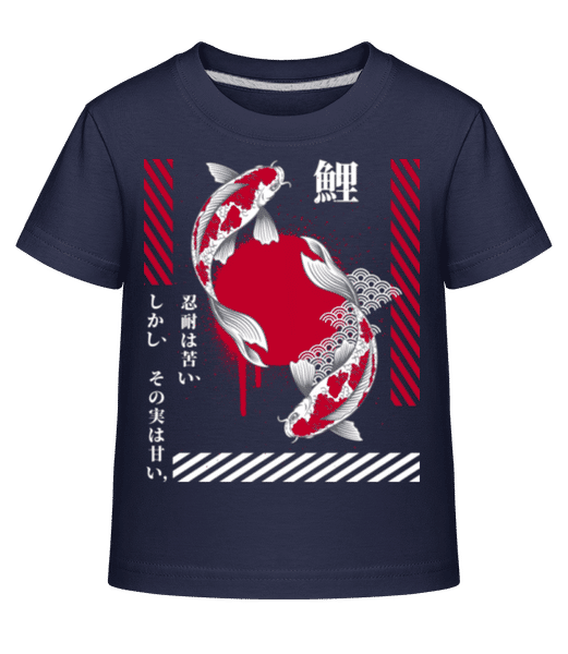 Bleu marine