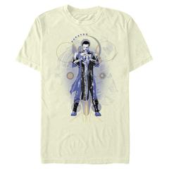 Marvel - Eternals - Phastos Purple - Men's T-Shirt