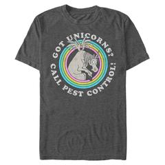 Pixar - En avant - Licorne Are People Too - Homme T-shirt