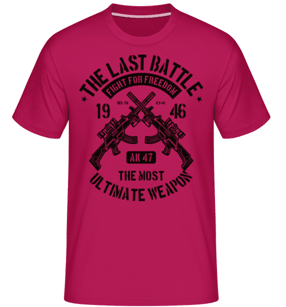 Magenta