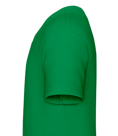 Marvel - Avengers - Spider-Man Spider Luck - Dětské Tričko - Irish green - Doleva