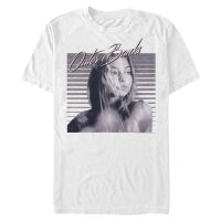 Netflix - Outer Banks - Sarah Full Kook - Homme T-shirt - Blanc - Devant