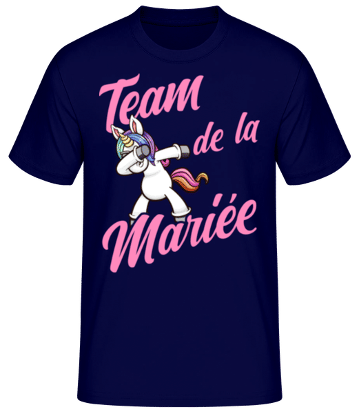 Bleu marine