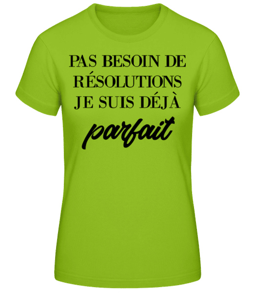 Citron vert