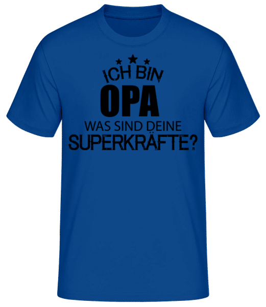 Royalblau