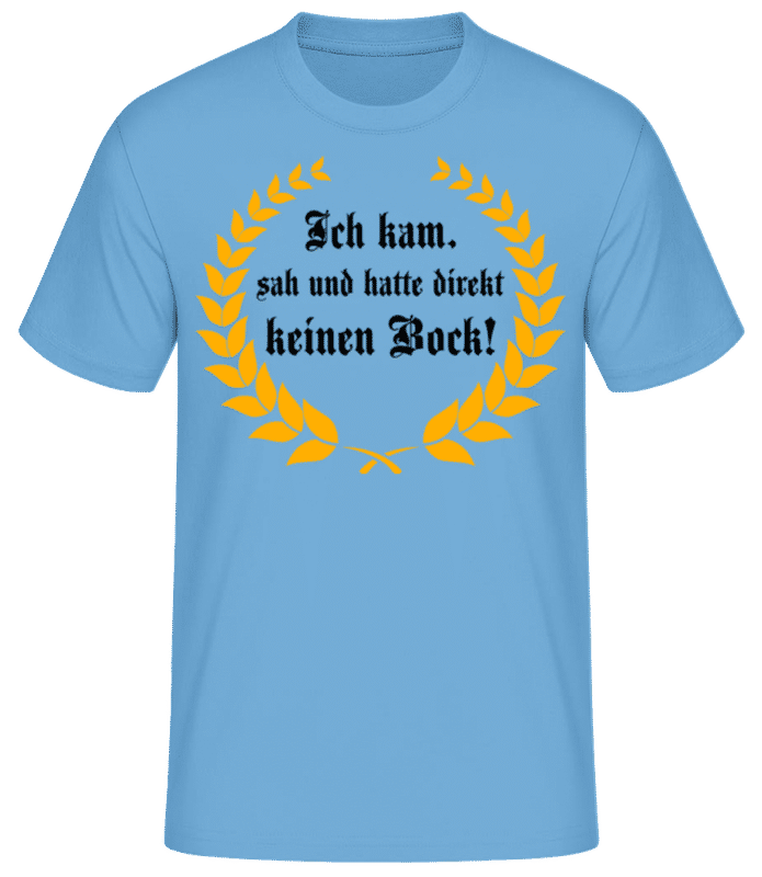 Hellblau