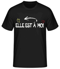 Elle Est À Moi · T-shirt standard Homme