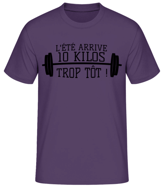 Pourpre