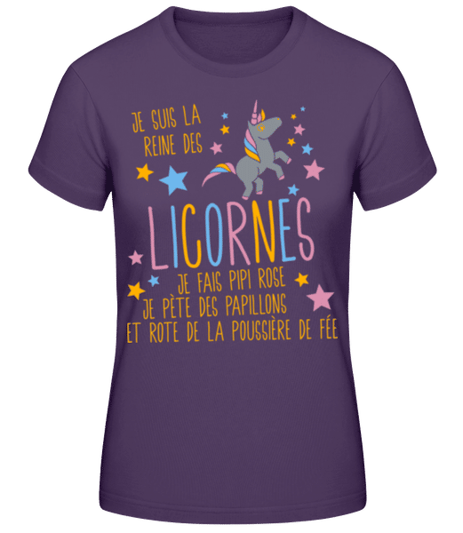 Pourpre