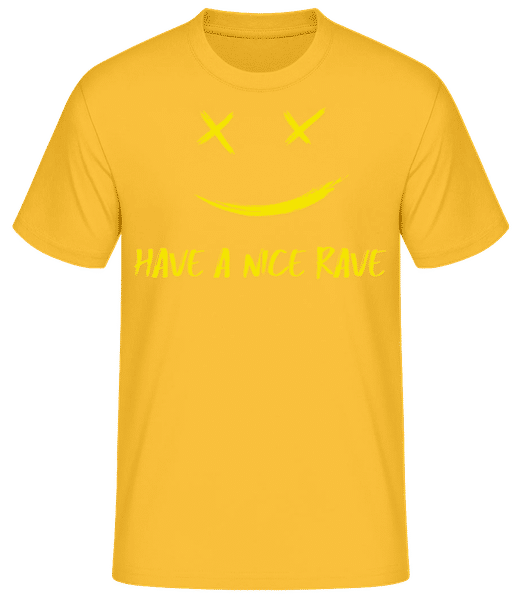 Jaune doré