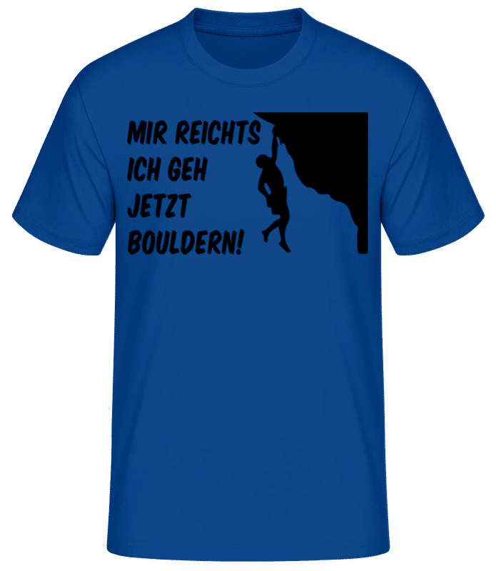 Royalblau
