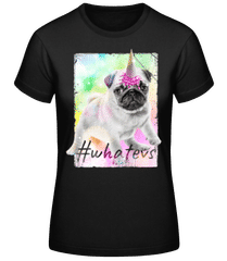 Whatevs · T-shirt standard Femme