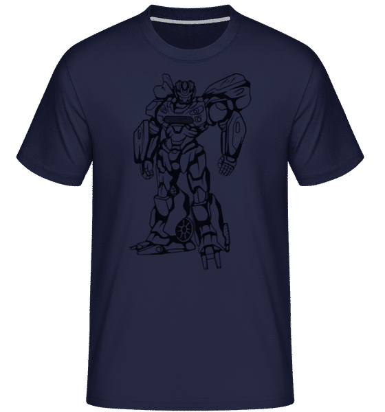 Bleu marine