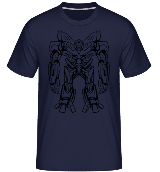Bleu marine