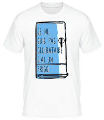 J'Ai Une Frigo · T-shirt standard Homme