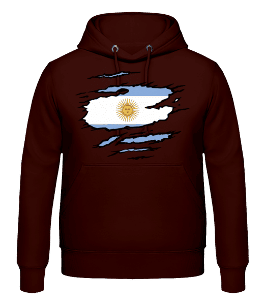 Marron