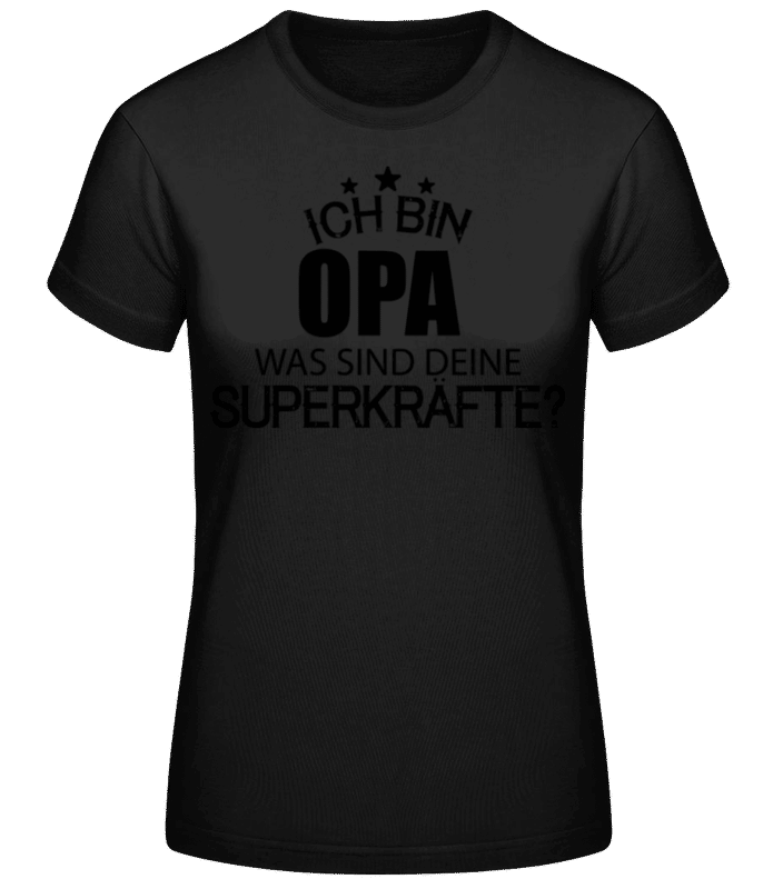Schwarz