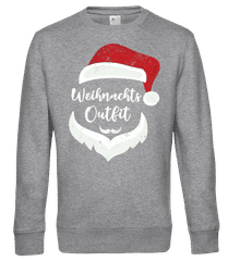Weihnachts Outfit · Männer Standard Pullover