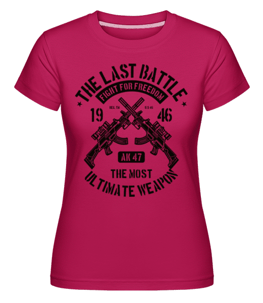 Magenta