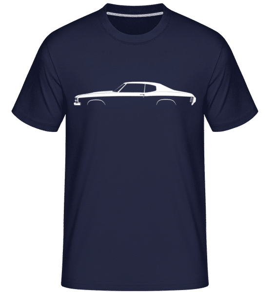 Bleu marine
