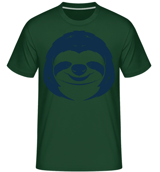 Vert bouteille