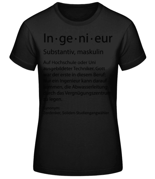 Schwarz
