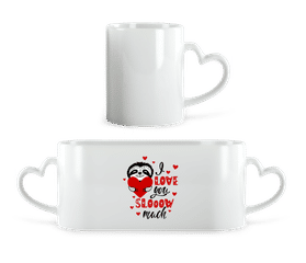 I Love You Slow · Herztasse