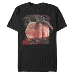 Marvel - Shang-Chi - Morris Hero - Men's T-Shirt