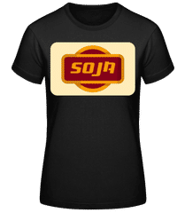 Déguisement Sauce Soja · T-shirt standard Femme