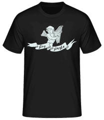 Stay Single · T-shirt standard Homme