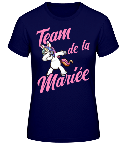 Bleu marine