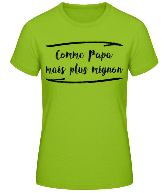 Citron vert