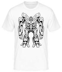 Aperçu Du Transformateur 6 · T-shirt standard Homme