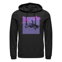 Marvel - Avengers - Thanos Electric - Unisex Hoodie