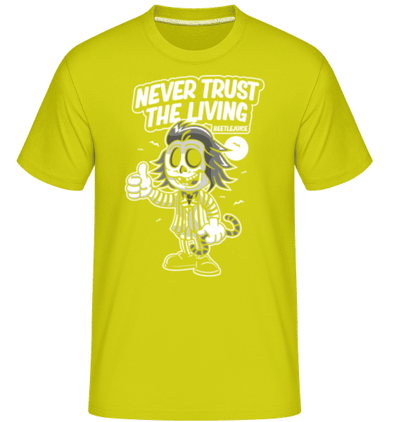 Citron vert