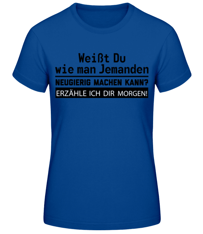 Royalblau