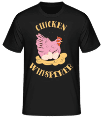 Chicken Whisperer · T-shirt standard Homme