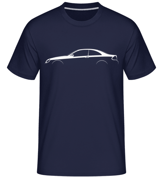 Bleu marine