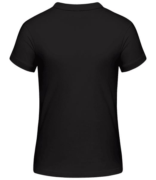 Preview: Netflix - Stranger Things - Eleven Psycho - Women's T-Shirt - Black - Back