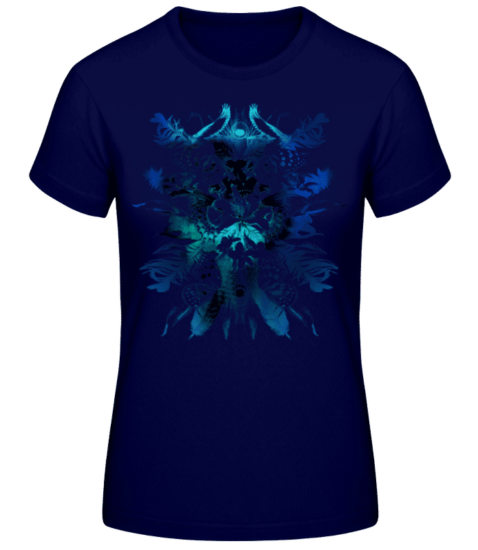 Bleu marine